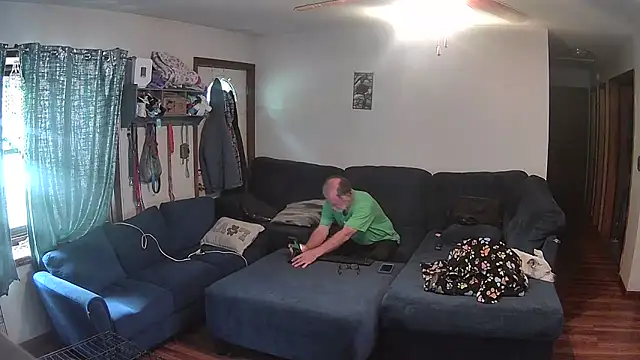 Snapshot of Sweet_Sexy1963 chatting on 24, 9, 2025 Sweet Sexy1963 online show from 24, 9, 2025