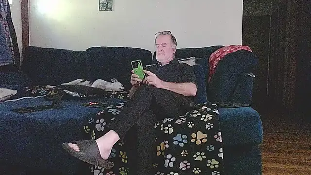 Snapshot of Sweet_Sexy1963 chatting on 29, 9, 2025 Sweet Sexy1963 online show from 29, 9, 2025