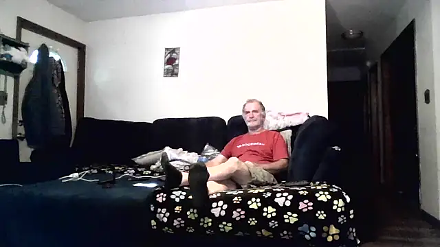 Snapshot of Sweet_Sexy1963 chatting on 7, 10, 2025 Sweet Sexy1963 online show from 7, 10, 2025