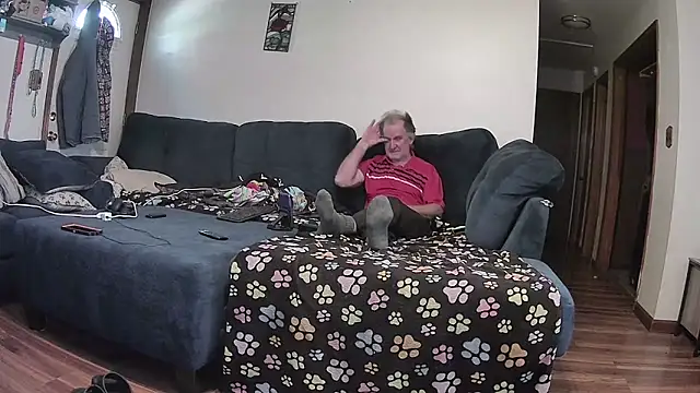 Snapshot of Sweet_Sexy1963 chatting on 24, 10, 2025 Sweet Sexy1963 online show from 24, 10, 2025