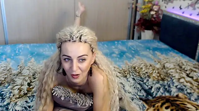 MirabelaSweet online show from 14, 3, 2025