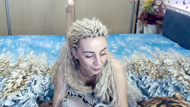 MirabelaSweet online show from 18, 3, 2025