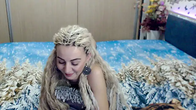 Snapshot of MirabelaSweet chatting on 19, 3, 2025 MirabelaSweet online show from 19, 3, 2025