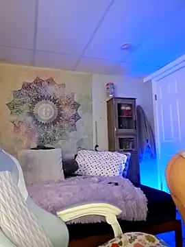  NinaLuvSins  online show from 11, 1, 2025