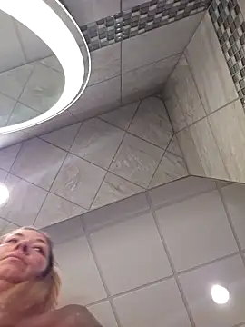  NinaLuvSins  online show from 24, 1, 2025