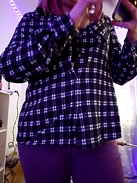  NinaLuvSins  online show from 27, 2, 2025