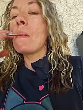  NinaLuvSins  online show from 4, 10, 2025