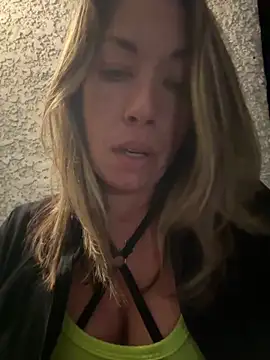  NinaLuvSins  online show from 21, 10, 2025