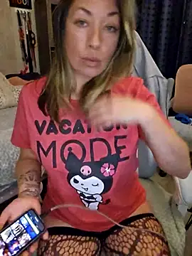  NinaLuvSins  online show from 25, 10, 2025