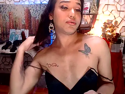 Snapshot of AsianMariaTs chatting on 4, 6, 2026 AsianMariaTs online show from 4, 6, 2026