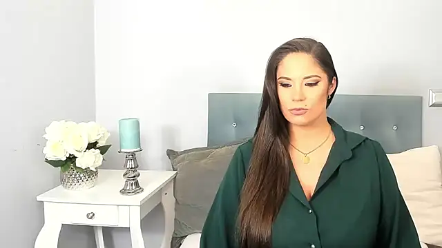 Snapshot of Kaydenxx chatting on 27, 2, 2025 Kaydenxx online show from 27, 2, 2025