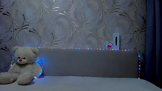 Malika Lisan online show from 9, 3, 2025