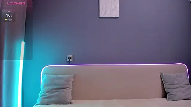 Malika Lisan online show from 5, 11, 2025