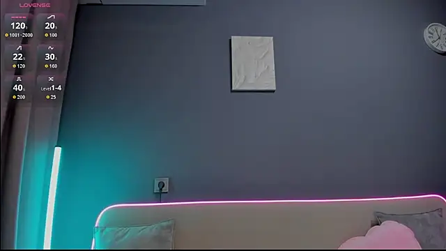 Malika Lisan online show from 22, 3, 2026