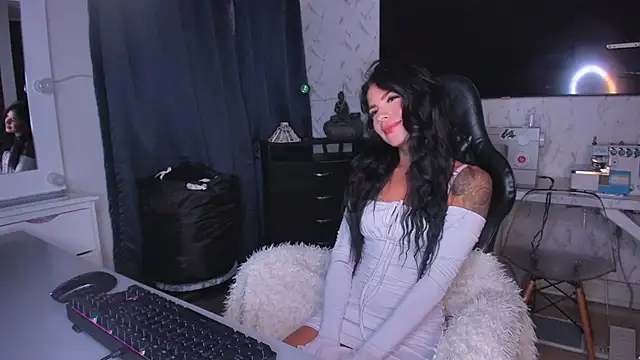 Lisegg  online show from 9, 1, 2025