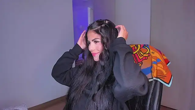 Snapshot of Lisegg_ chatting on 22, 12, 2025 Lisegg online show from 22, 12, 2025