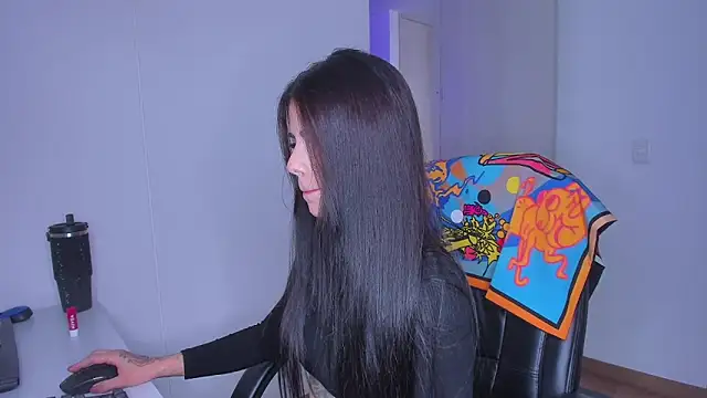 Snapshot of Lisegg_ chatting on 25, 2, 2026 Lisegg online show from 25, 2, 2026