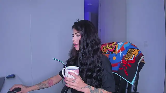 Snapshot of Lisegg_ chatting on 27, 2, 2026 Lisegg online show from 27, 2, 2026