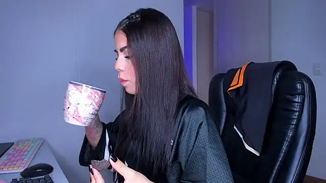 Lisegg  online show from 16, 4, 2026