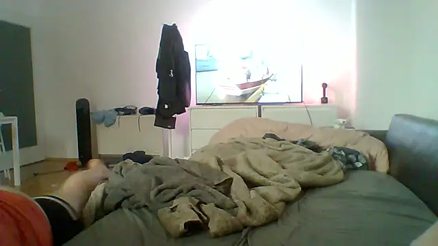 geiler-fickhengst455 online show from 8, 12, 2024