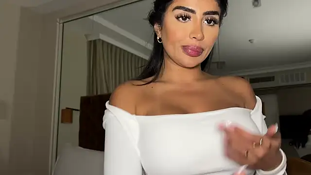ArabicBarbie online show from 3, 1, 2025