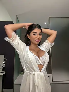 ArabicBarbie online show from 25, 1, 2025