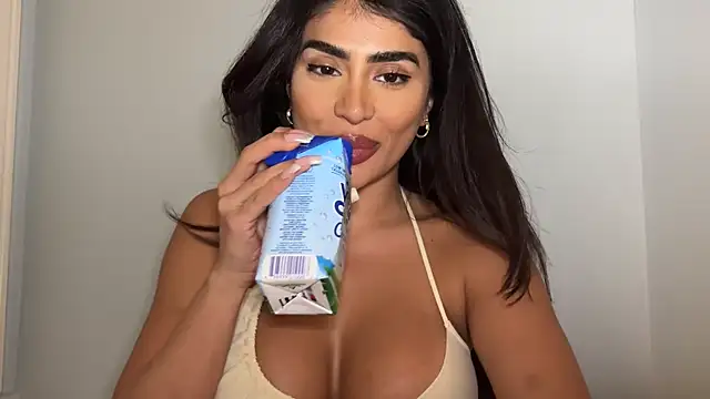 ArabicBarbie online show from 5, 2, 2025