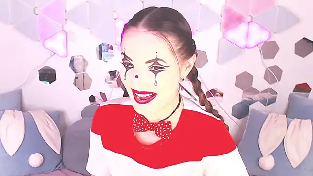 LexiKiss online show from 13, 12, 2025