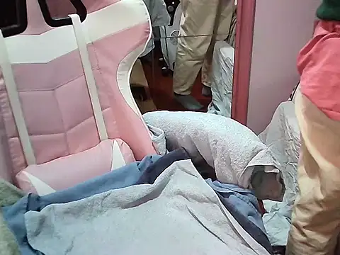 SexyAmanda32 online show from 27, 2, 2025