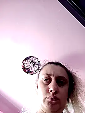 SexyAmanda32 online show from 20, 3, 2025