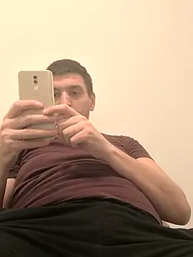 Snapshot of DiscoNinja86 chatting on 19, 2, 2025 DiscoNinja86 online show from 19, 2, 2025