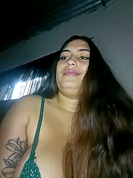 xandra252 online show from 11, 7, 2026