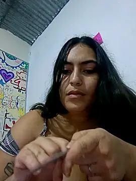 xandra252 online show from 7, 8, 2026