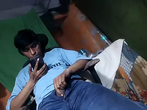 desiboy1101 online show from 31, 10, 2025