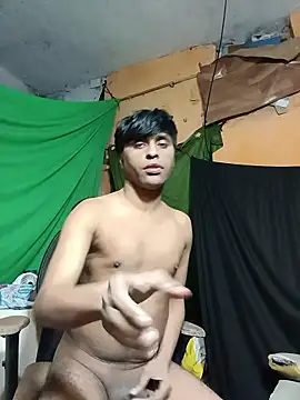 Snapshot of desiboy1101 chatting on 8, 1, 2026 desiboy1101 online show from 8, 1, 2026