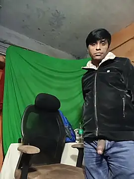 Snapshot of desiboy1101 chatting on 10, 1, 2026 desiboy1101 online show from 10, 1, 2026