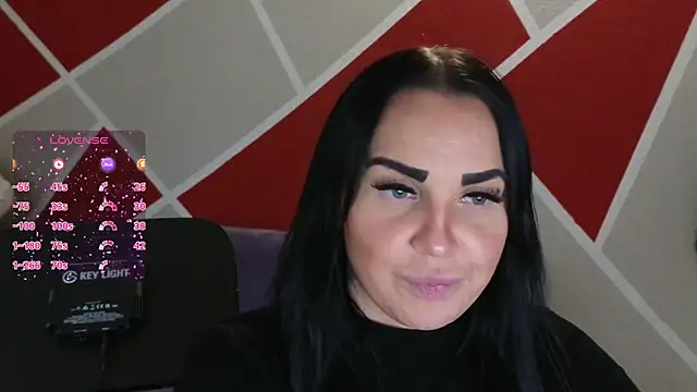 Snapshot of MIA-XXX chatting on 16, 1, 2025 MIA-XXX online show from 16, 1, 2025