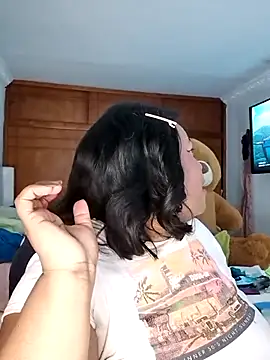 Daddys girl1 online show from 14, 9, 2025