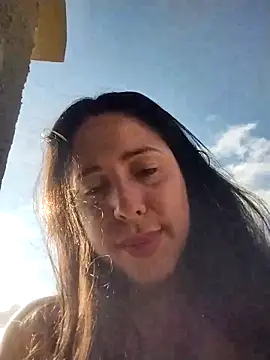 Snapshot of StefyStar_Sexy chatting on 3, 3, 2025 StefyStar Sexy online show from 3, 3, 2025