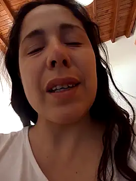 Snapshot of StefyStar_Sexy chatting on 9, 10, 2025 StefyStar Sexy online show from 9, 10, 2025