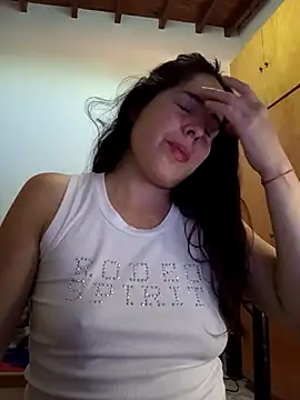 Snapshot of StefyStar_Sexy chatting on 20, 10, 2025 StefyStar Sexy online show from 20, 10, 2025