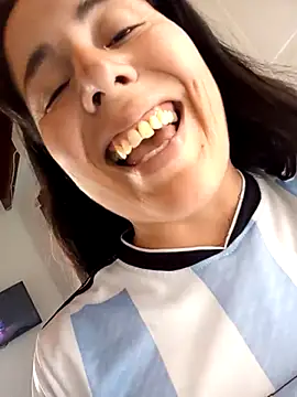 Snapshot of StefyStar_Sexy chatting on 3, 11, 2025 StefyStar Sexy online show from 3, 11, 2025