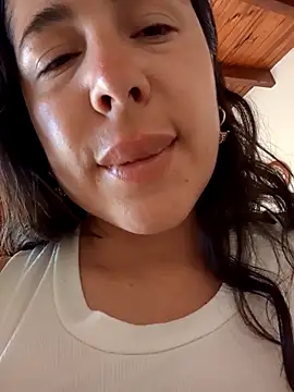 Snapshot of StefyStar_Sexy chatting on 5, 12, 2025 StefyStar Sexy online show from 5, 12, 2025