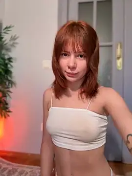 Snapshot of Oopsfoxy chatting on 18, 10, 2025 Oopsfoxy online show from 18, 10, 2025