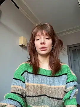 Oopsfoxy online show from 25, 2, 2026