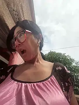 sweetieme online show from 24, 2, 2025