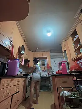 sweetieme online show from 15, 3, 2025