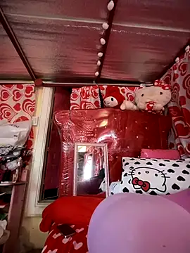 sweetieme online show from 11, 10, 2025