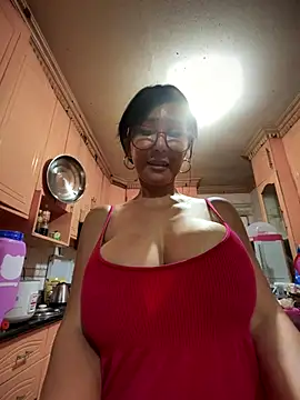 sweetieme online show from 12, 10, 2025