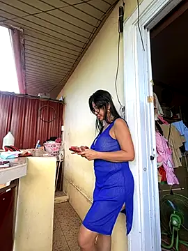 sweetieme online show from 21, 10, 2025